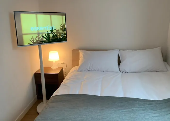 Private House I Ground Floor I 5 Min To Jayang, Near Konkuk Univ & River Villa Seul