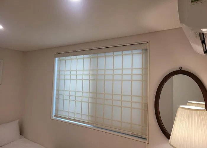 Private House I Ground Floor I 5 Min To Jayang, Near Konkuk Univ & River *