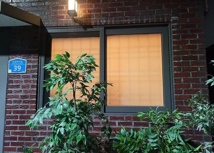 Private House I Ground Floor I 5 Min To Jayang, Near Konkuk Univ & River